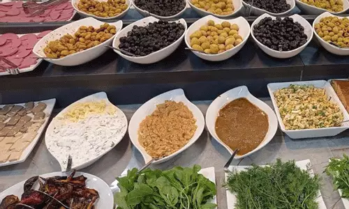 هتل بیانکا دلوکس وان